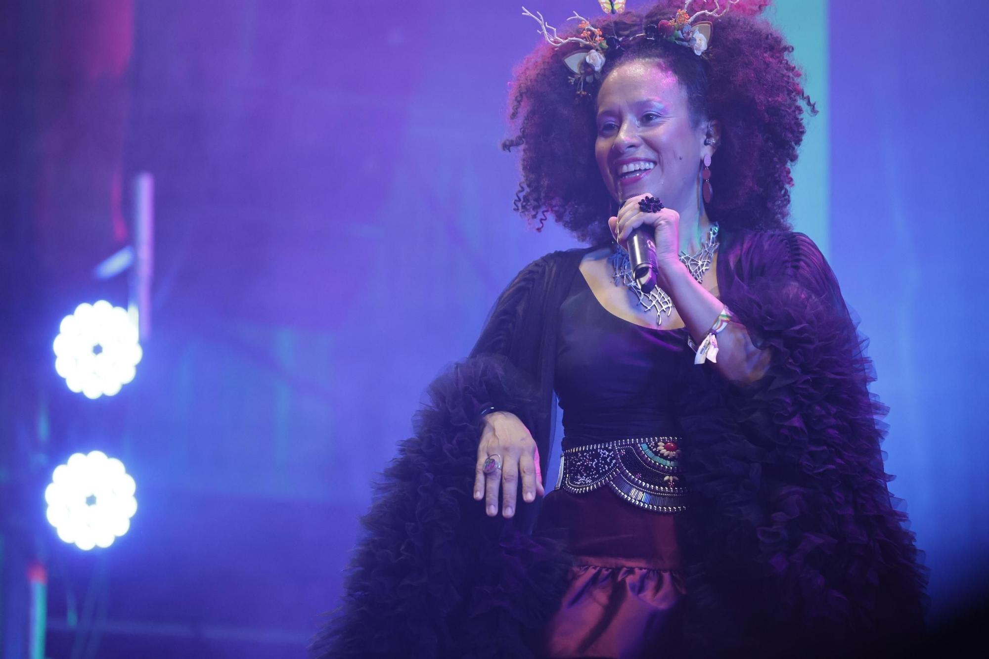 Galería de imágenes: Música, cultura y energía en el Rototom Sunsplash en Benicàssim