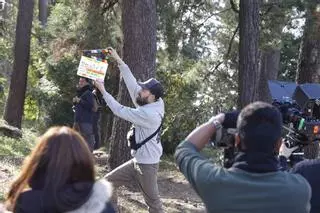 Tres kilómetros y medio de historia cinematográfica