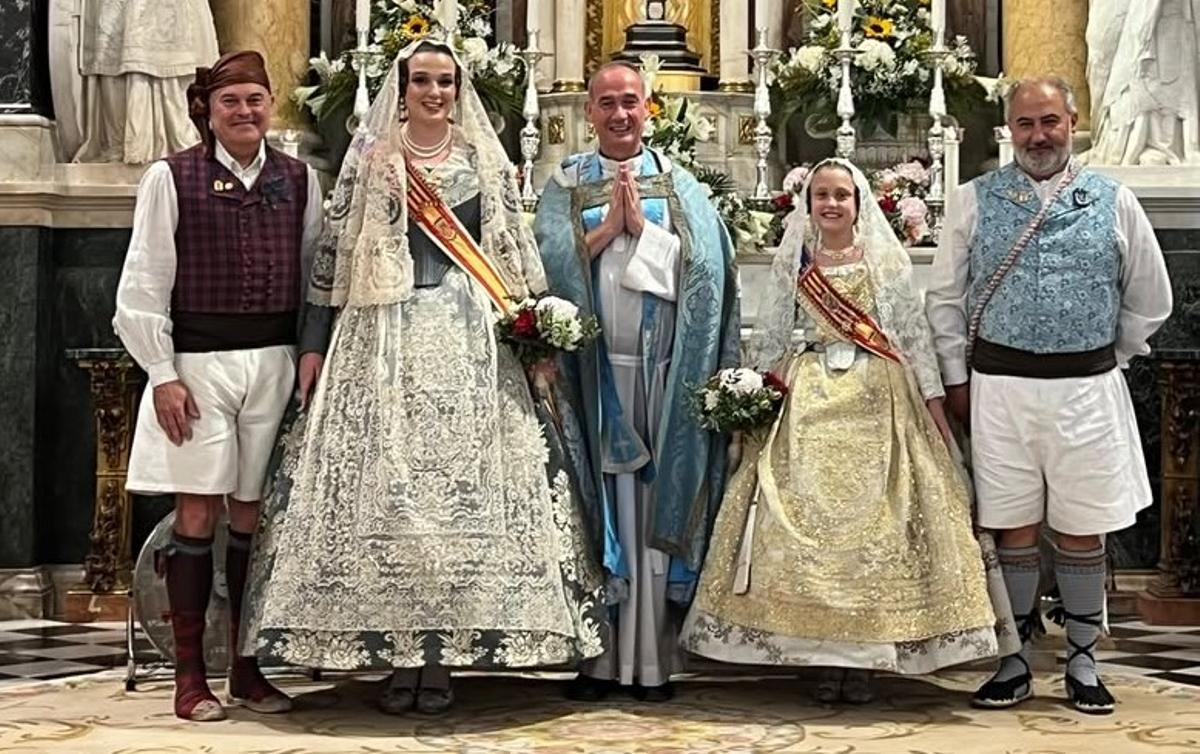 Sueca-Literato Azorín