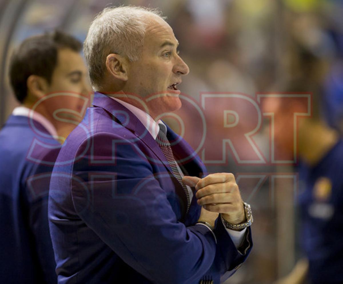 Barça Alusport, 6 - Manacor, 0 Barça Alusport, 6 - Manacor, 0