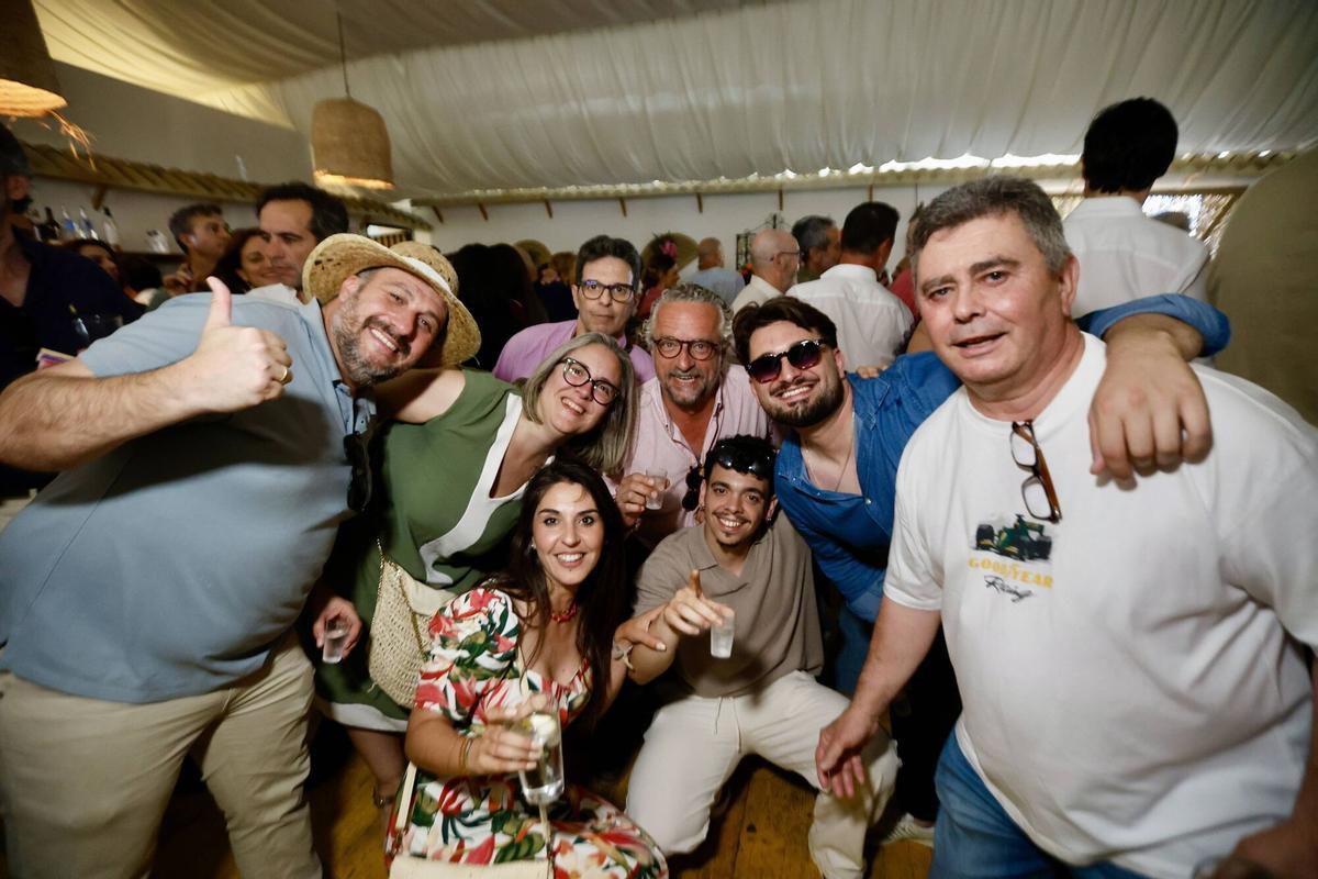 Tres ferias distintas en un solo miércoles en El Arenal