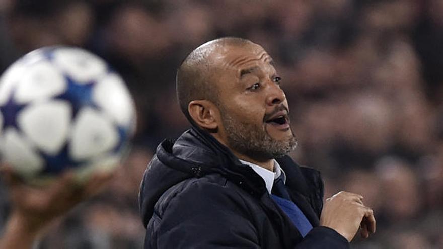 Este es el cántico de la afición del Wolves dedicado a Nuno