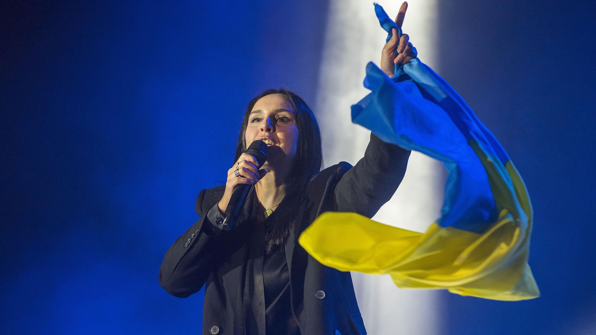 Jamala