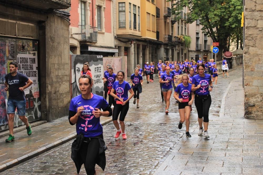 Cursa de la Dona Girona 2018