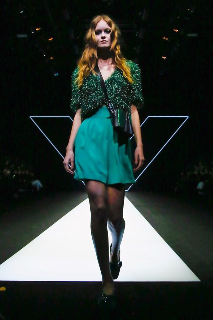Emporio Armani