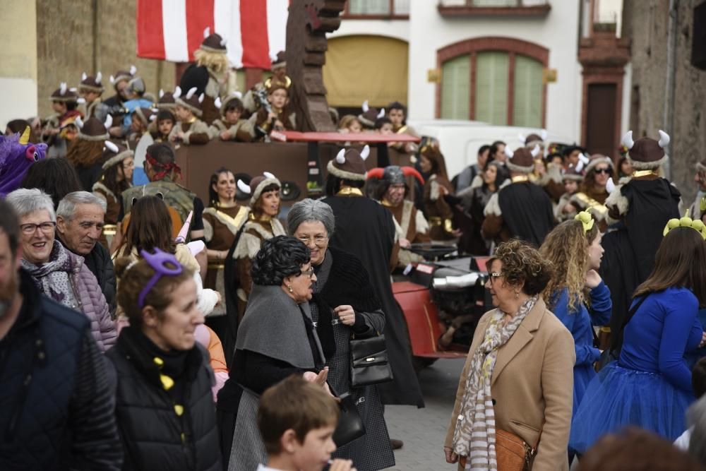 Les fotos del Carnaval d''Avinyó