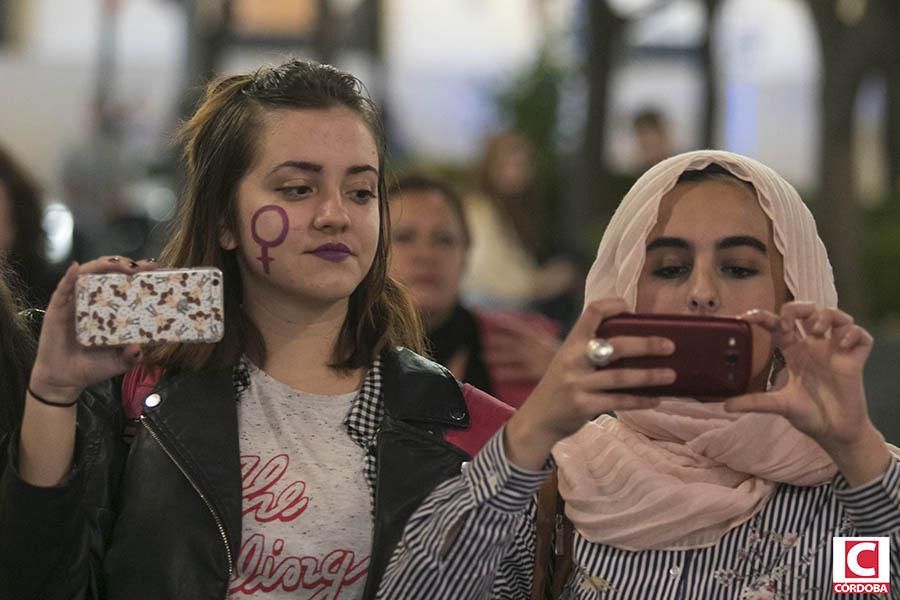 FOTOGALERÍA / Marcha del día de la mujer