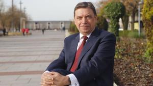 "Cal organitzar millor el diàleg amb agricultors i ramaders"