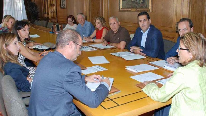 Renovado el Patronato de Turismo