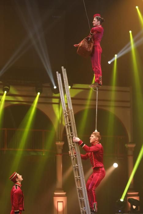 El Festival de Circ de Girona 2018