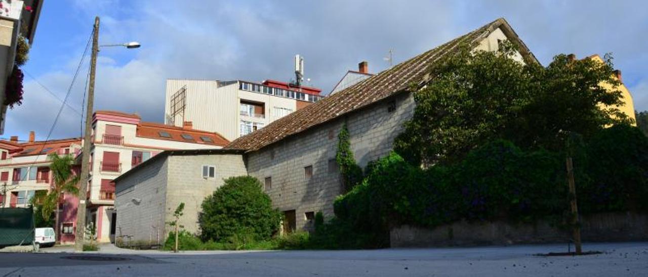 La histórica sala Paraíso cambia de manos y se convertirá en un edificio de viviendas.