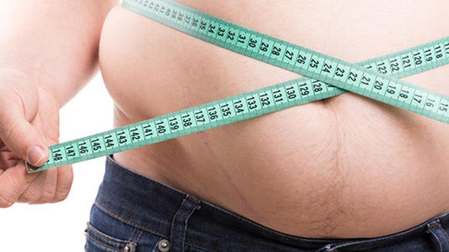 Los adultos pueden llegar a engordar cinco kilos y medio entre la cuarentena y las vacaciones