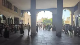 Locura por el nuevo supermercado asiático de la plaza Mayor de Palma: colas, productos virales y tatuajes gratis