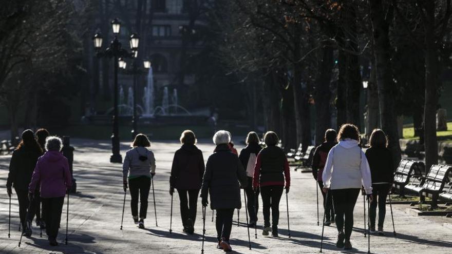 Oviedo, un concejo que se mueve entre la naturaleza