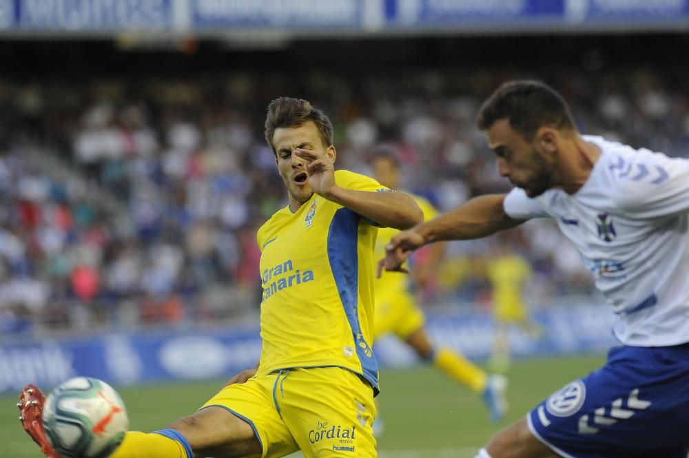 CD Tenerife | UD Las Palmas