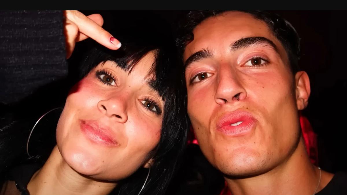 Aitana y Plex