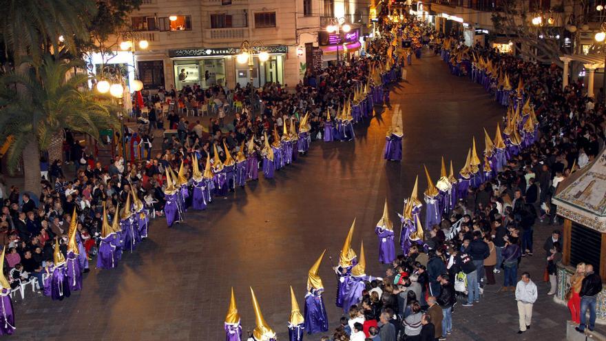 Garantir la lliure circulació a Alzira