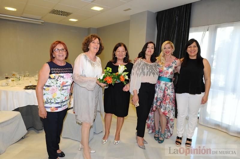 Premios del Colegio de Mediadores de Seguros de Murcia