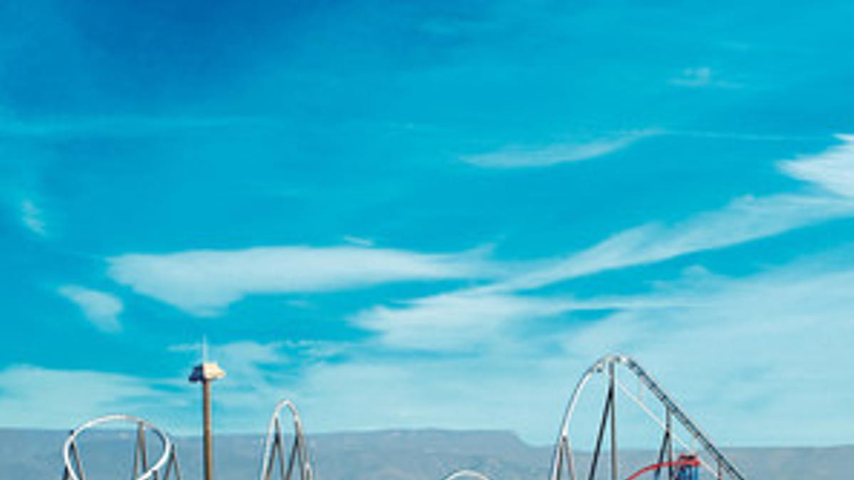 PortAventura inicia temporada con una inversión de 10 millones en hoteles
