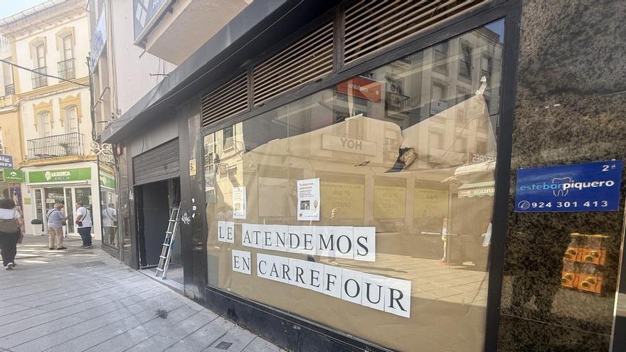 Orange cambia de local en el centro de Mérida y Sawadí dará nueva vida al antiguo 13 Uvas con comida tailandesa
