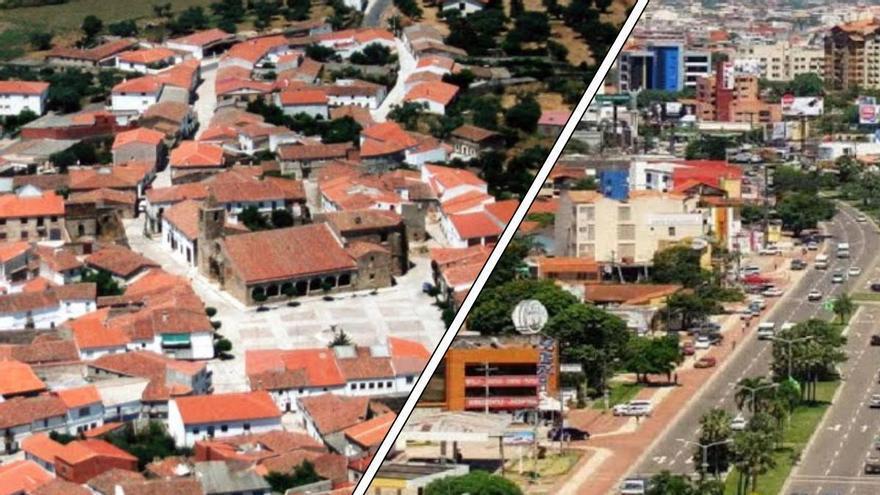Descubre este fin de semana la historia que une a un pueblo 