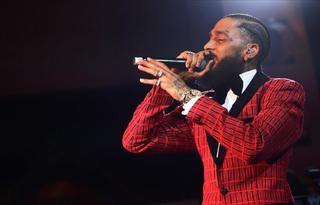 Nipsey Hussle, una historia de redención con final trágico