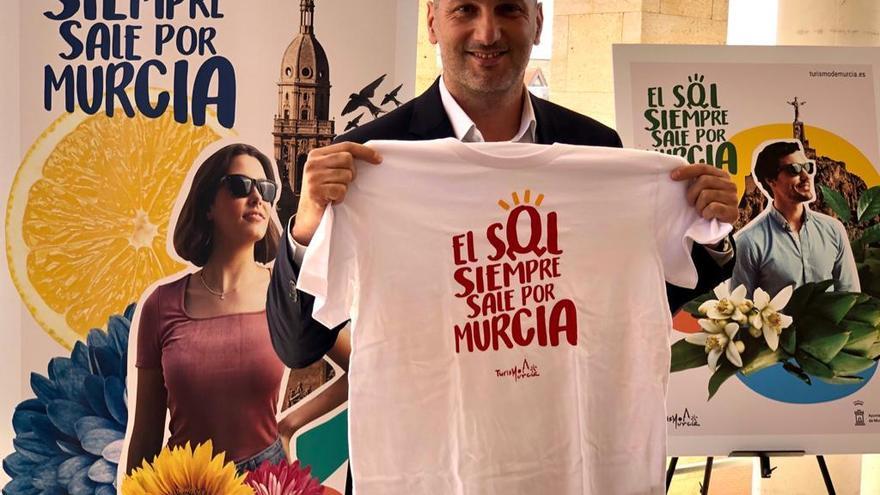 Murcia quiere volver a atraer al turismo este verano