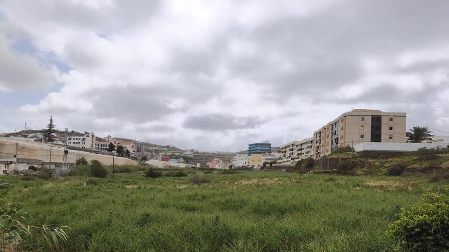 Un nuevo plan impulsa 184 viviendas sociales y dos grandes aparcamientos