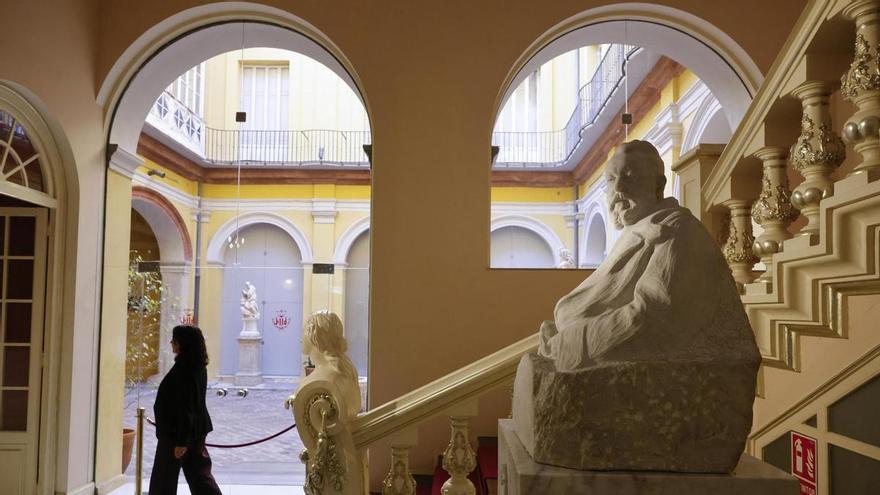 El Consorci de Museus gestionará la exhibición de los fondos de Sorolla de la Hispanic Society