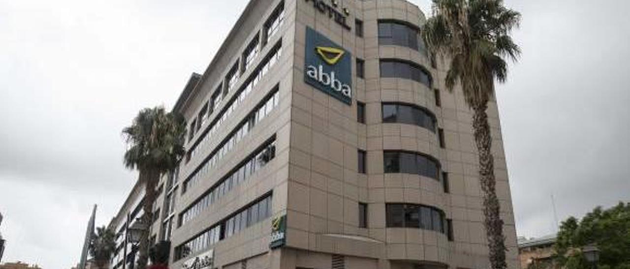 HI Partners adquiere el Abba Acteón de Valencia y otros 3 hoteles por 136 millones