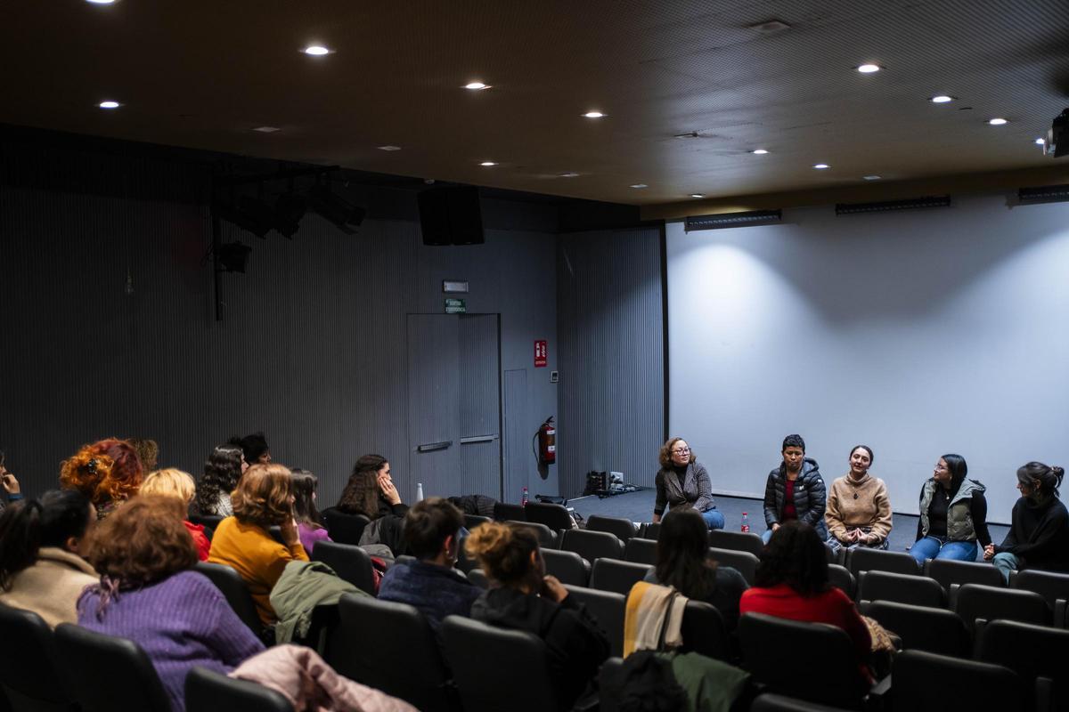 L'estrena de "Sembrando Futuro" marca l'inici d'una gira d'incidència que recorrerà diversos municipis de la Comunitat Valenciana.