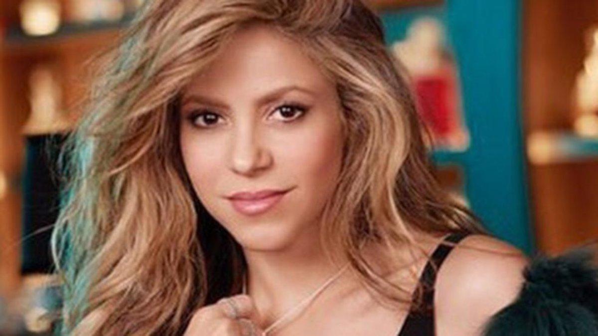 Shakira comparte con sus seguidores la celebración de una fecha muy especial