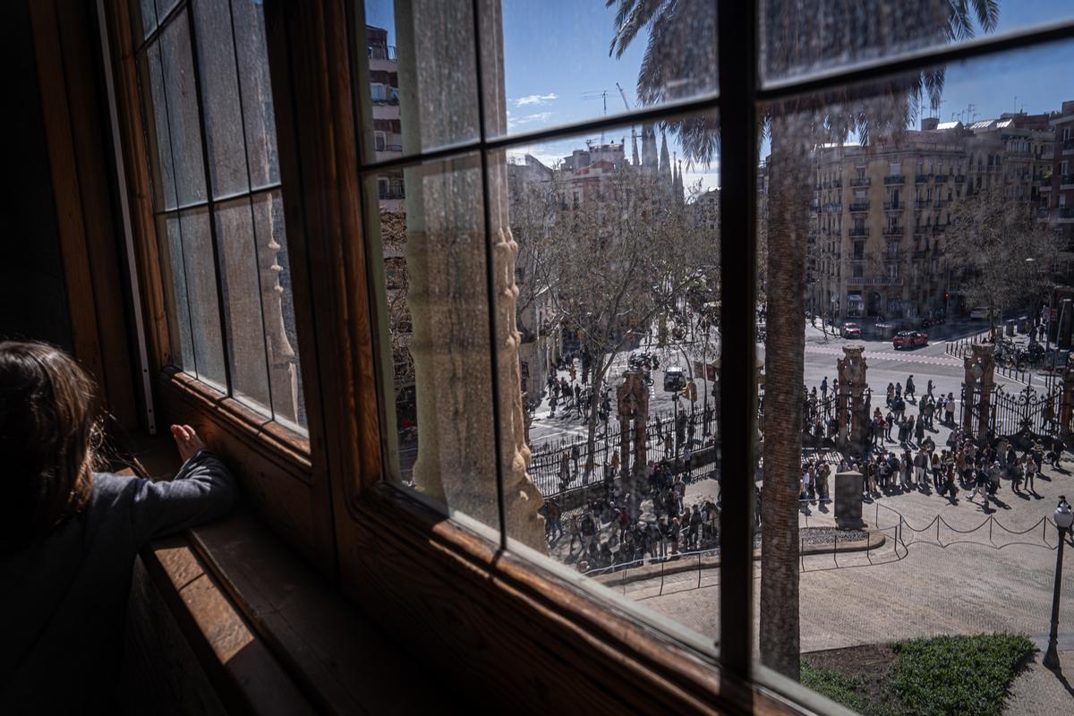 Sant Pau celebra su 625 aniversario con una jornada cultural abierta al público