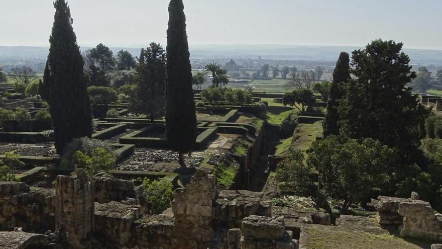 Añoranza de Medina Azahara