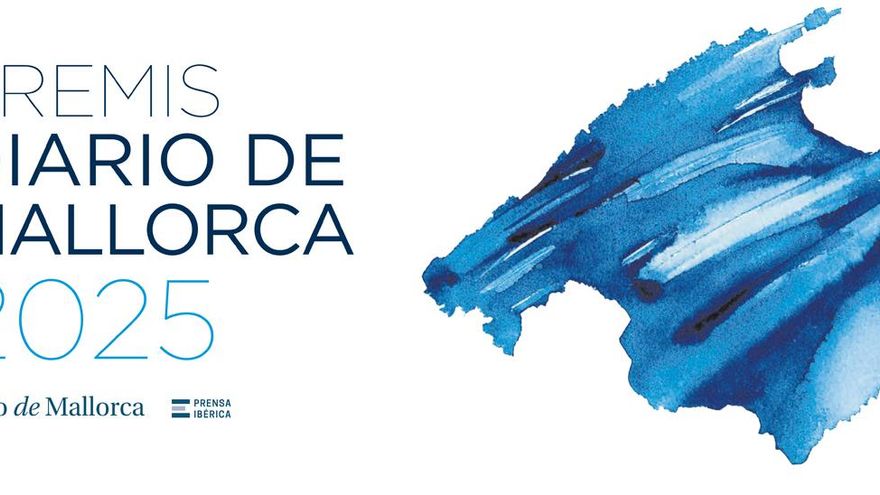 PREMIS DIARIO DE MALLORCA 2025