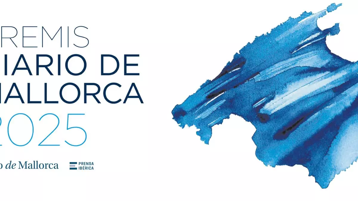 PREMIS DIARIO DE MALLORCA 2025