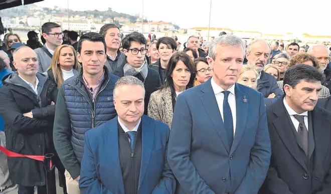 Galicia pone hoy a prueba la resistencia del PP para amarrar 20 años seguidos en la Xunta