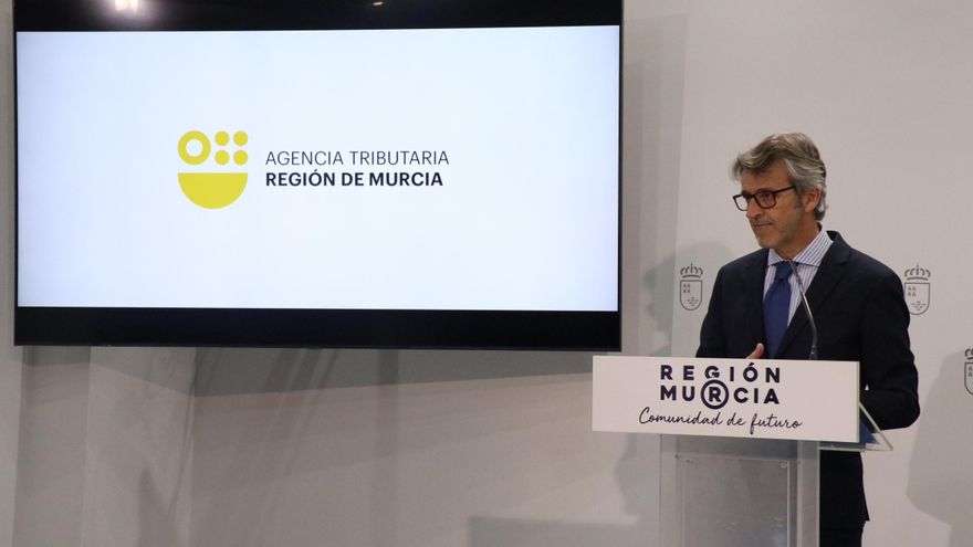 Las nuevas deducciones de la Renta ahorrarán 21,5 millones a más de 700.000 murcianos
