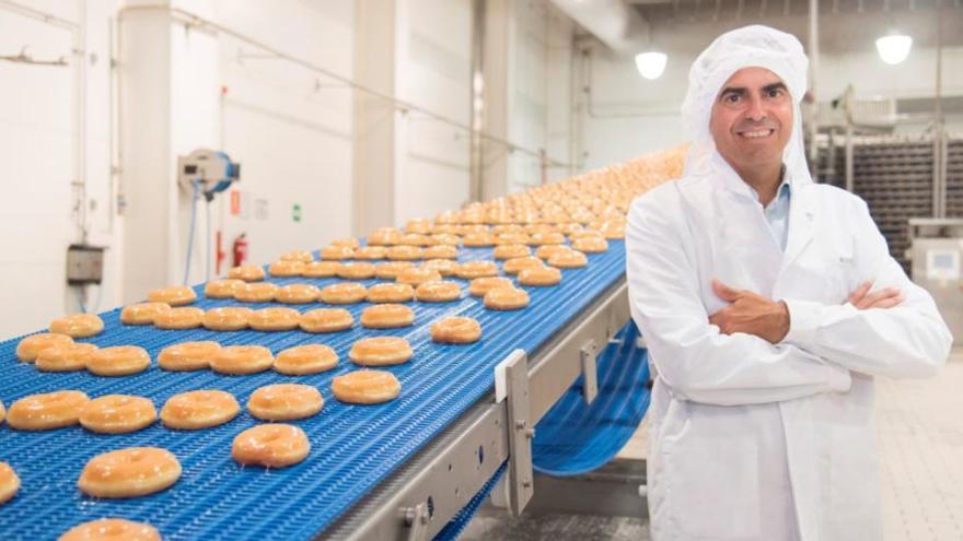 «Si vols alimentació sana, desconfia de tots els productes de llarga durada»