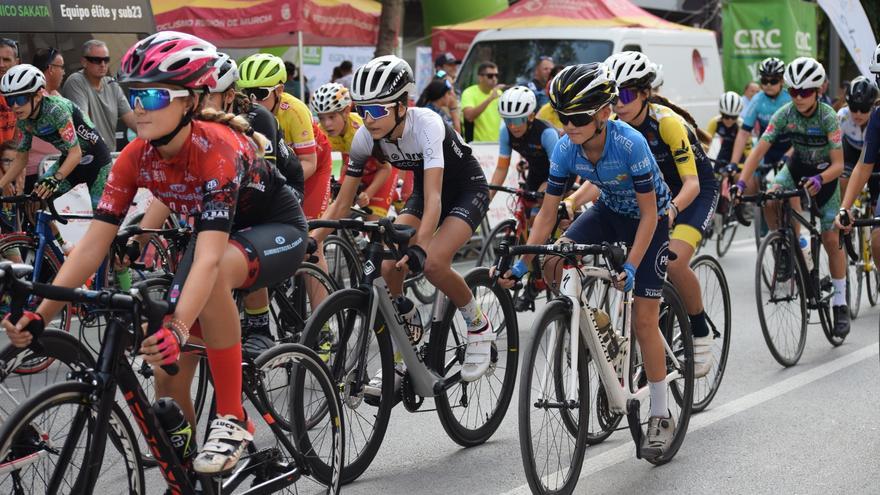 Ferias y Deporte dinamizan Lorca durante el mes de septiembre