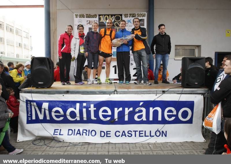 GALERIA DE IMÁGENES -  Carrera 10k - H2O 3/4