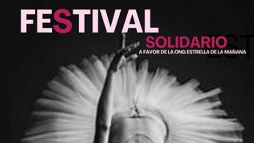 Teatro de las Esquinas – Festival Solidario Estudio 12