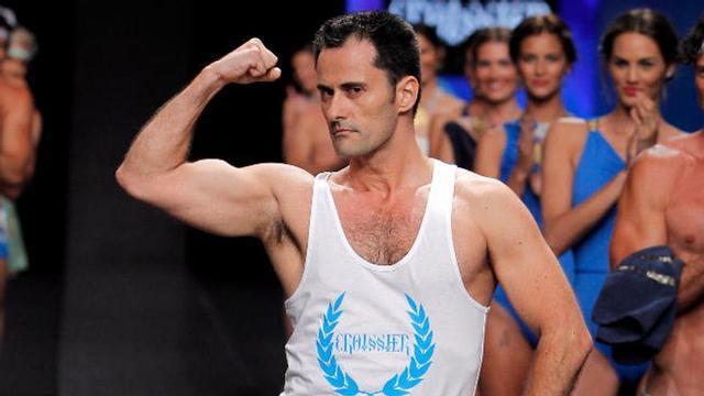 Una prueba de ADN lleva a Gabriel Croissier a apellidarse Bourbon