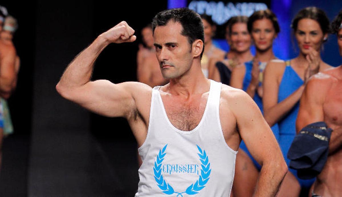 Una prueba de ADN lleva a Gabriel Croissier a apellidarse Bourbon
