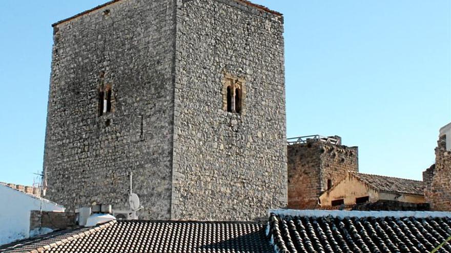 El Ayuntamiento licita la obra de la torre del homenaje del Castillo