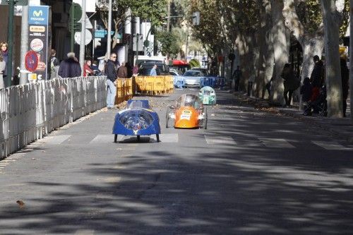 Solar Race en Murcia