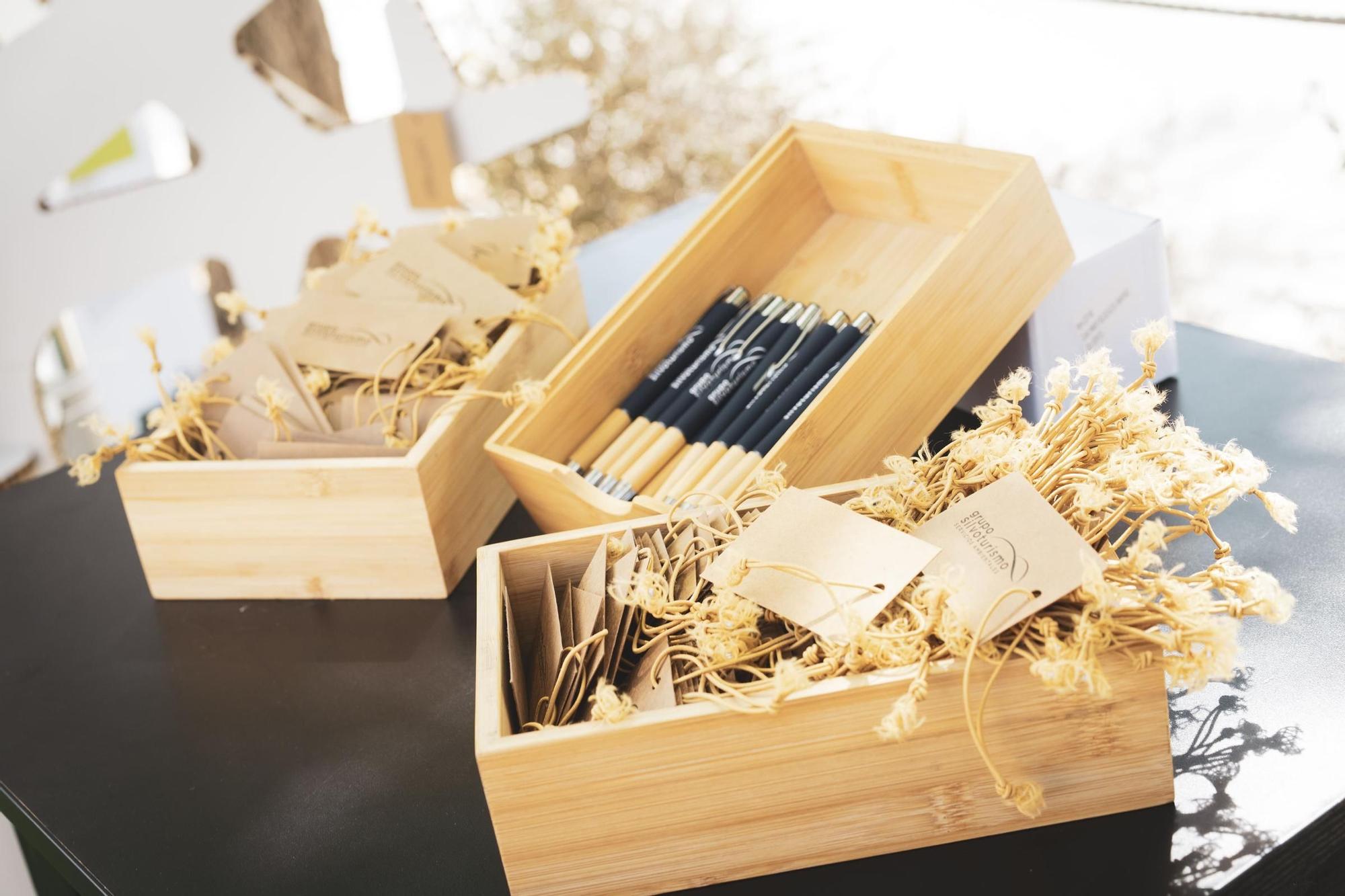 Grupo Silvoturismo celebra su 25 aniversario