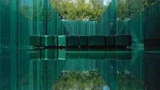 La escapada perfecta está en Olot: un hotel ‘aesthetic’ donde grabó hasta Bad Gyal