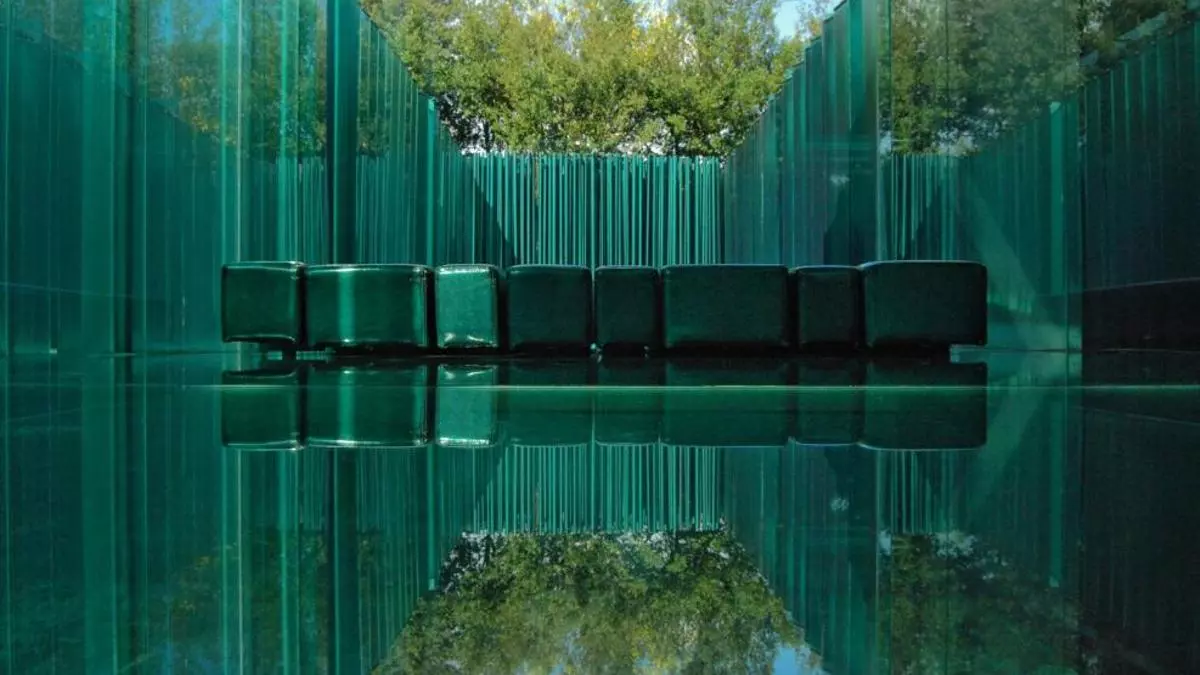 La escapada perfecta está en Olot: un hotel ‘aesthetic’ donde grabó hasta Bad Gyal