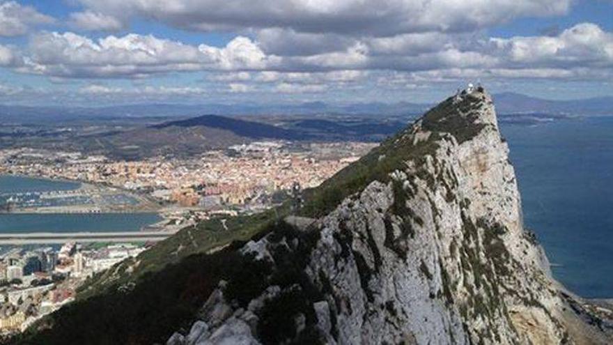 España cedió Gibraltar hace hoy 300 años